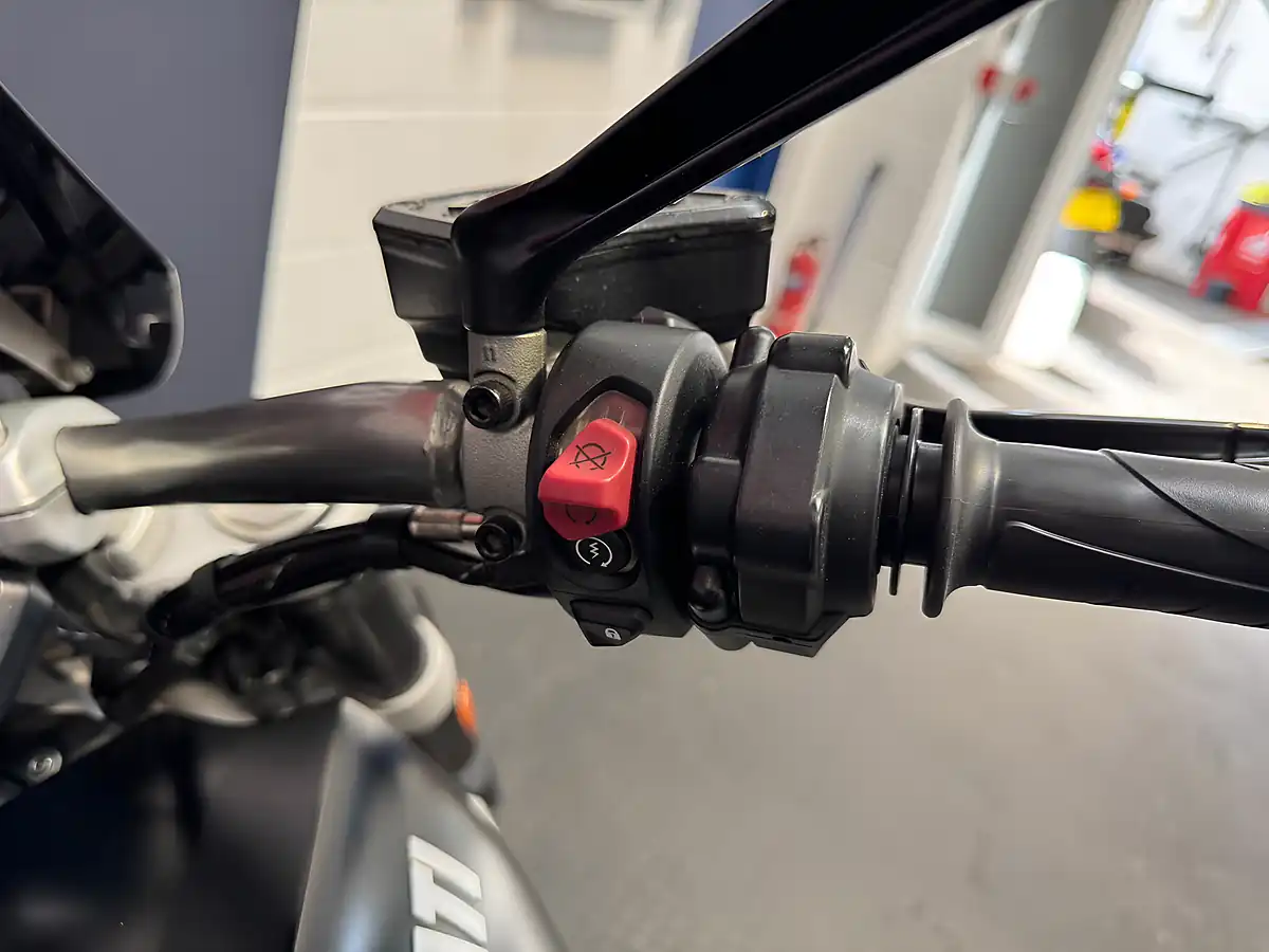 Used 2016 Ducati Xdiavel - Interior and Exterior details 13