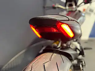 Used 2016 Ducati Xdiavel - Interior and Exterior details 14