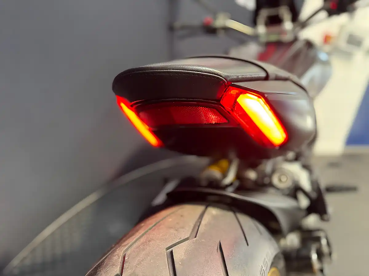 Used 2016 Ducati Xdiavel - Interior and Exterior details 14