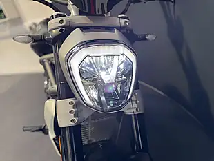 Used 2016 Ducati Xdiavel - Interior and Exterior details 15