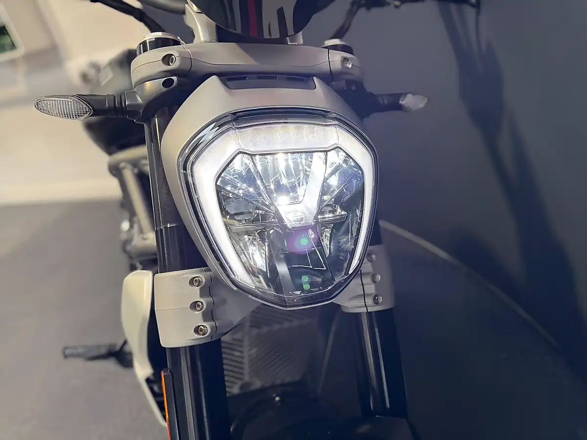 Used 2016 Ducati Xdiavel - Interior and Exterior details 15