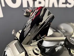 Used 2016 Ducati Xdiavel - Interior and Exterior details 17