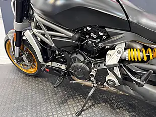 Used 2016 Ducati Xdiavel - Interior and Exterior details 18