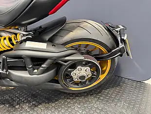 Used 2016 Ducati Xdiavel - Interior and Exterior details 19