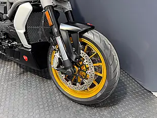 Used 2016 Ducati Xdiavel - Interior and Exterior details 6