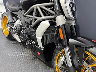 Used 2016 Ducati Xdiavel - Interior and Exterior details 7