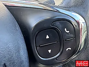 Used 2016 Fiat 500 Lounge Tech House Grey - Interior and Exterior details 14