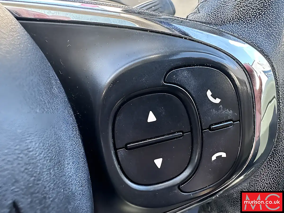 Used 2016 Fiat 500 Lounge Tech House Grey - Interior and Exterior details 14