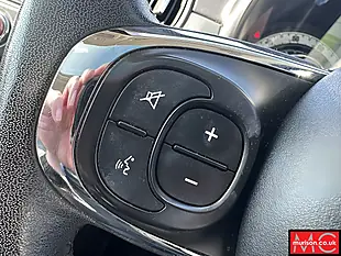 Used 2016 Fiat 500 Lounge Tech House Grey - Interior and Exterior details 17