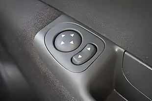 Used 2016 Fiat 500 Lounge White - Interior and Exterior details 20