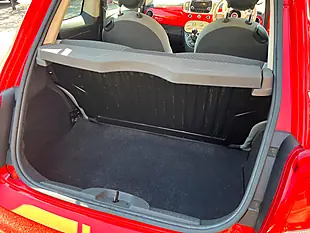 Used 2016 Fiat 500 Pop Pink - Interior and Exterior details 15