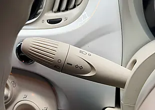 Used 2016 Fiat 500 Pop Star White - Interior and Exterior details 14