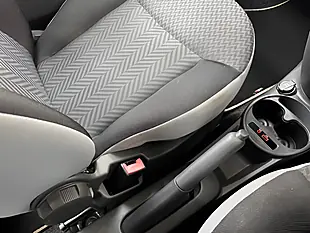 Used 2016 Fiat 500 Pop White - Interior and Exterior details 20