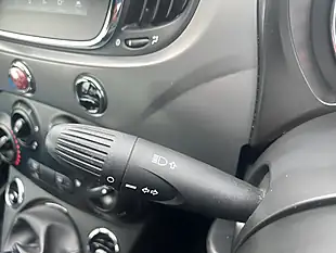 Used 2016 Fiat 500 S White - Interior and Exterior details 19
