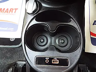 Used 2016 Fiat 500 S White - Interior and Exterior details 19