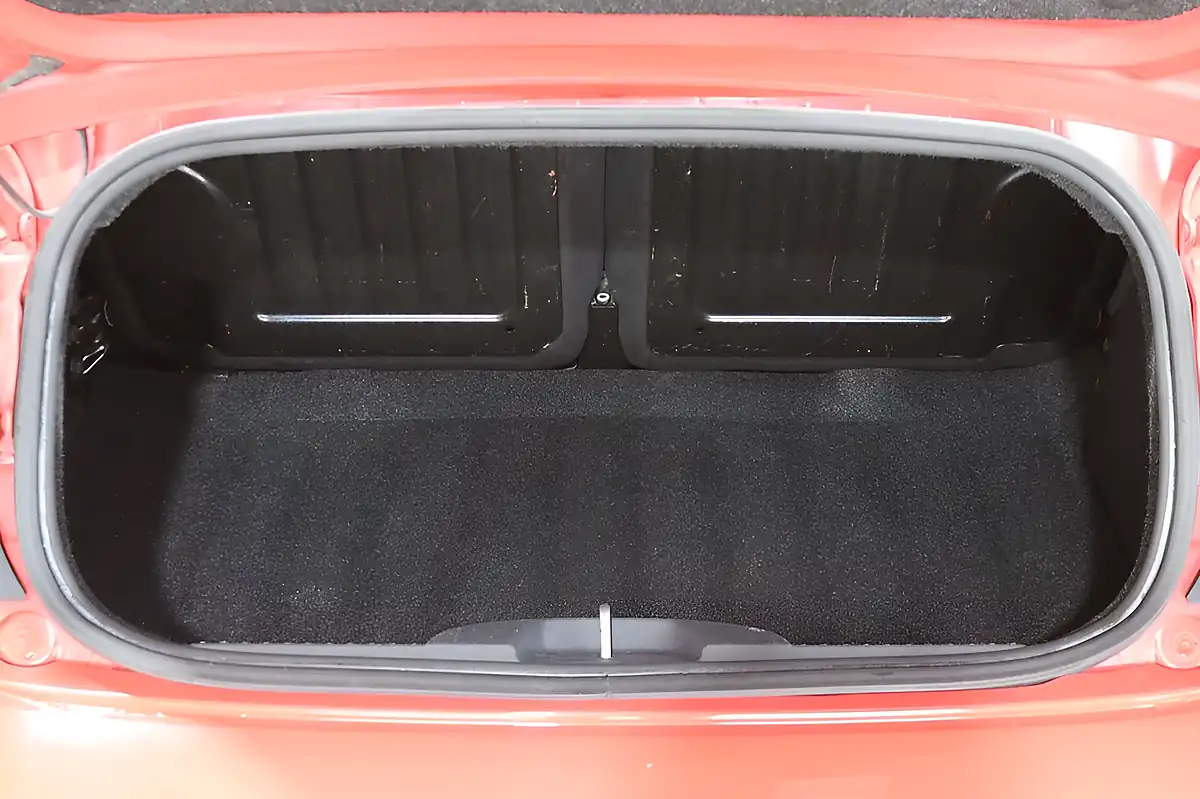 Used 2016 Fiat 500c Lounge Pink - Interior and Exterior details 15