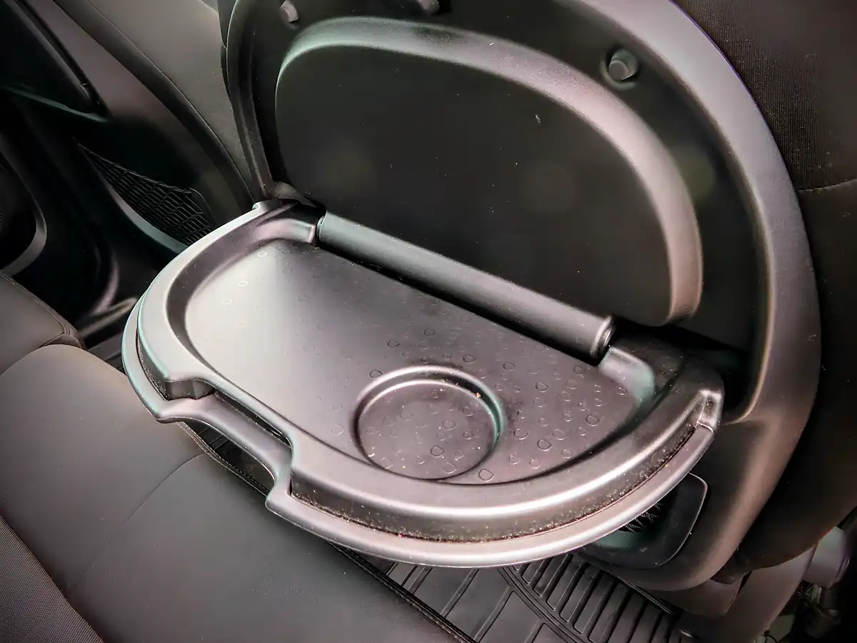 Used 2016 Fiat 500L Lounge Metallic Grey - Interior and Exterior details 15
