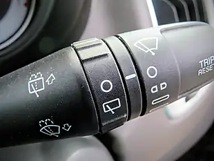 Used 2016 Fiat 500L Lounge Metallic Grey - Interior and Exterior details 18