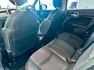 Used 2016 Fiat 500X Cross Black - Interior and Exterior details 15