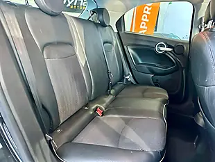 Used 2016 Fiat 500X Cross Black - Interior and Exterior details 8