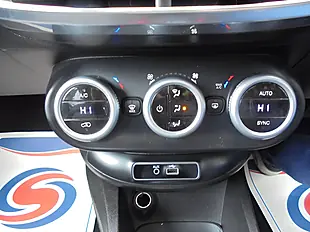 Used 2016 Fiat 500X Cross Grey - Interior and Exterior details 15