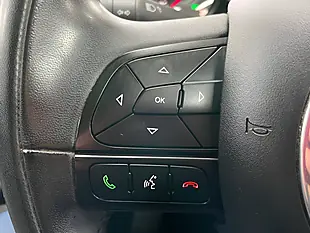 Used 2016 Fiat 500x Cross Ice White - Interior and Exterior details 18