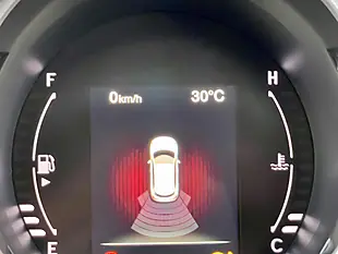 Used 2016 Fiat 500X Cross Plus Blue - Interior and Exterior details 18