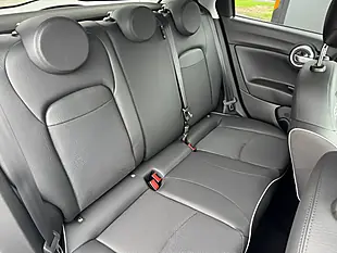 Used 2016 Fiat 500X Cross Plus Grey - Interior and Exterior details 6
