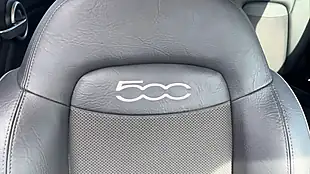 Used 2016 Fiat 500X Cross Plus Venezia Blue - Interior and Exterior details 17