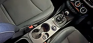 Used 2016 Fiat 500X Cross White - Interior and Exterior details 14