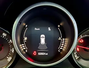 Used 2016 Fiat 500X Cross White - Interior and Exterior details 16
