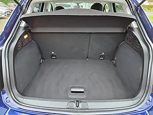 Used 2016 Fiat 500x Lounge Blue - Interior and Exterior details 13