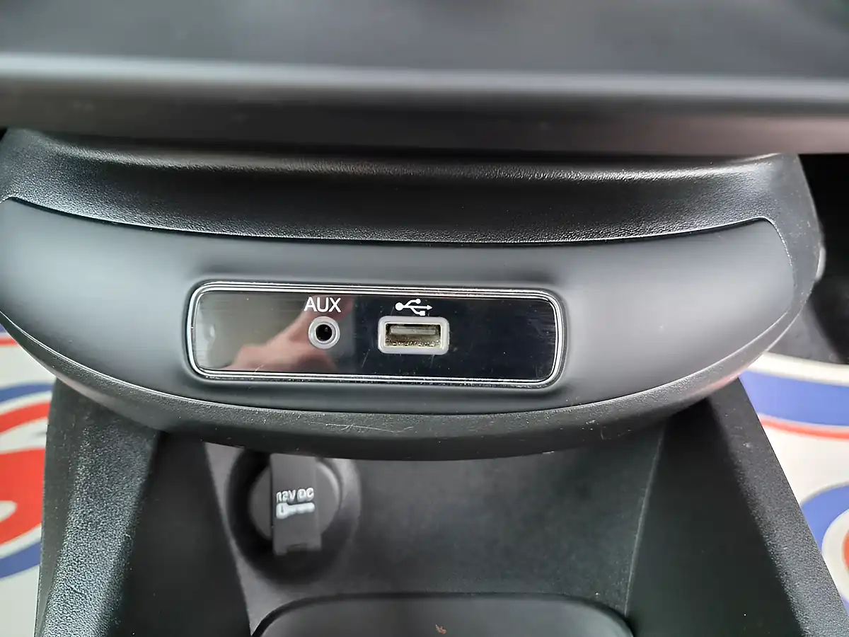 Used 2016 Fiat 500x Lounge Blue - Interior and Exterior details 18