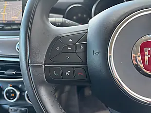 Used 2016 Fiat 500X Lounge Bronze - Interior and Exterior details 12