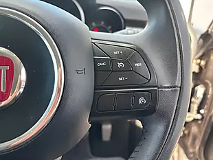 Used 2016 Fiat 500X Lounge Bronze - Interior and Exterior details 13