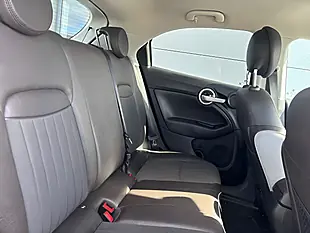 Used 2016 Fiat 500X Lounge Bronze - Interior and Exterior details 16
