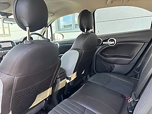 Used 2016 Fiat 500X Lounge Bronze - Interior and Exterior details 20