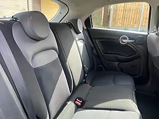 Used 2016 Fiat 500X Pop - Interior and Exterior details 15