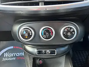 Used 2016 Fiat 500X Pop - Interior and Exterior details 17
