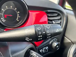 Used 2016 Fiat 500X Pop - Interior and Exterior details 20