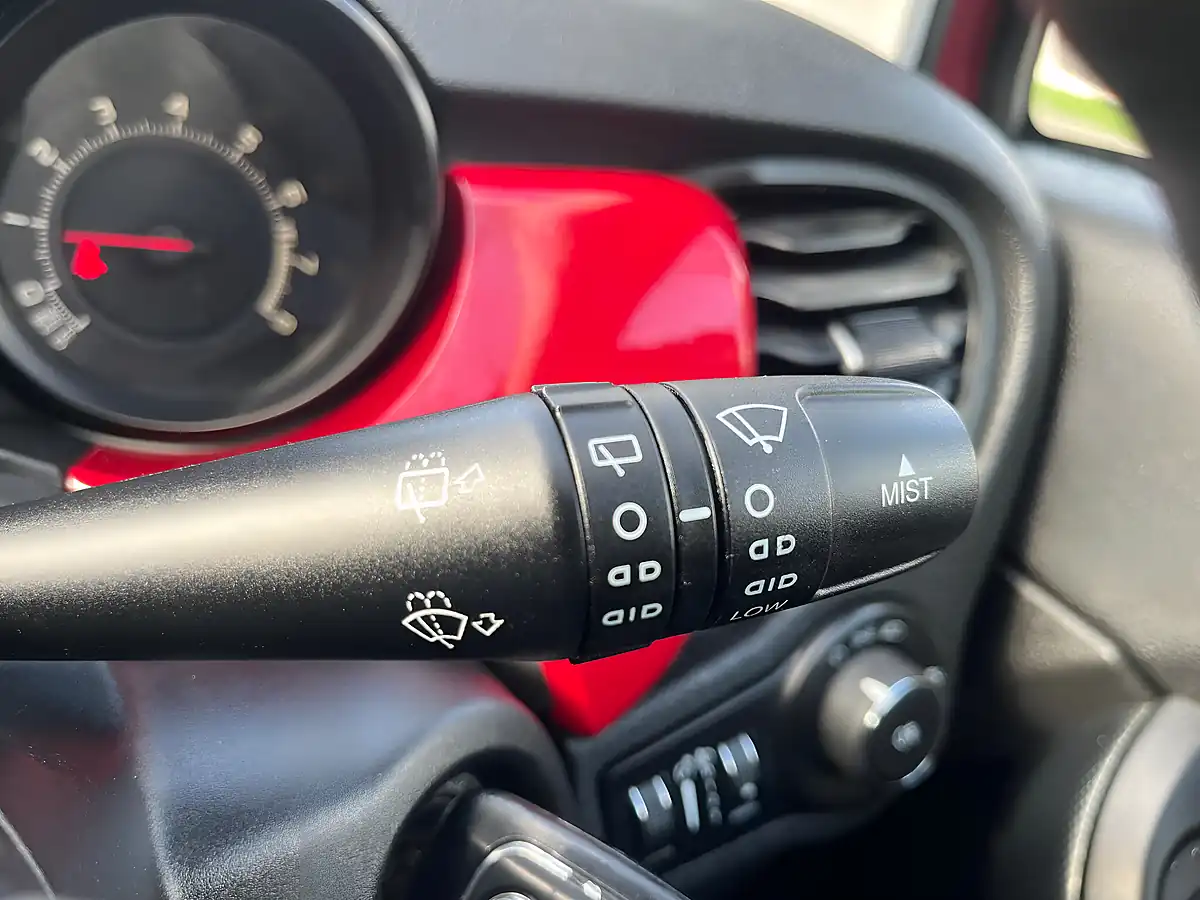 Used 2016 Fiat 500X Pop - Interior and Exterior details 20