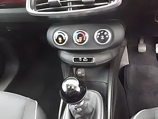 Used 2016 Fiat 500X Pop Red - Interior and Exterior details 15