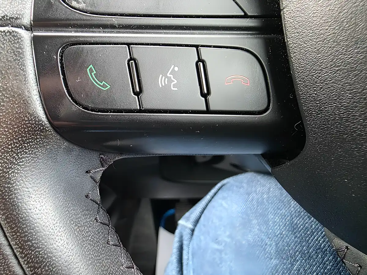 Used 2016 Fiat 500X Pop Star Blue - Interior and Exterior details 13