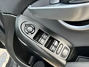 Used 2016 Fiat 500X Pop Star Grey - Interior and Exterior details 13