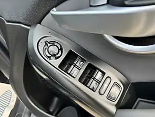 Used 2016 Fiat 500X Pop Star Grey - Interior and Exterior details 14