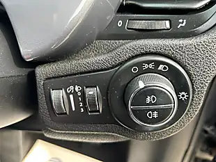 Used 2016 Fiat 500X Pop Star Grey - Interior and Exterior details 15