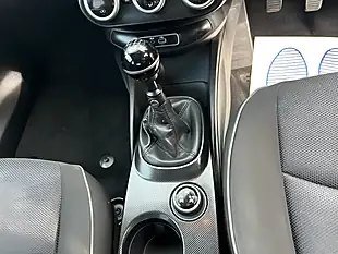 Used 2016 Fiat 500X Pop Star Grey - Interior and Exterior details 20