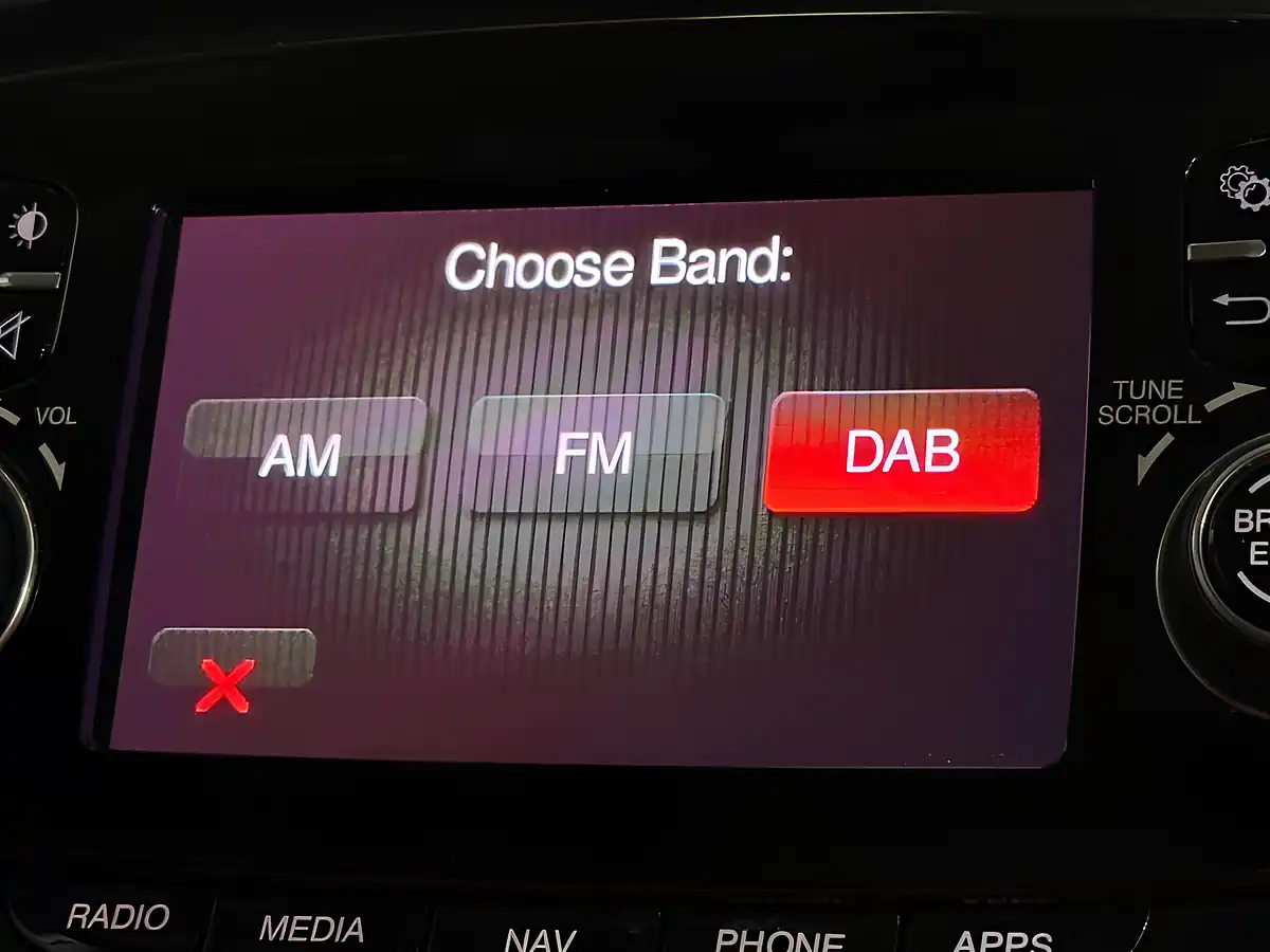 Used 2016 Fiat 500X Pop Star Red - Interior and Exterior details 13