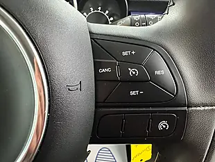 Used 2016 Fiat 500X Pop Star Venetia Blue - Interior and Exterior details 12