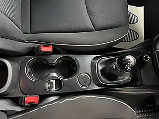 Used 2016 Fiat 500X Pop White - Interior and Exterior details 8